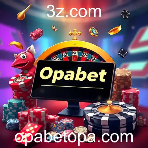 Exploring the Exciting World of Online Casinos with Opabet