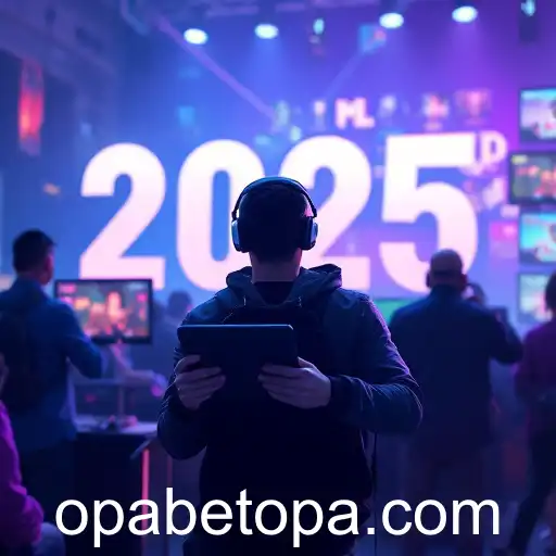 The Evolution of Online Gaming Platforms