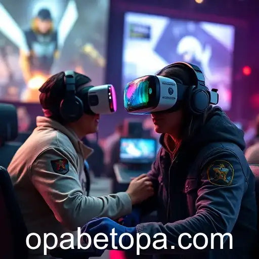 Digital Games Revolution in 2025