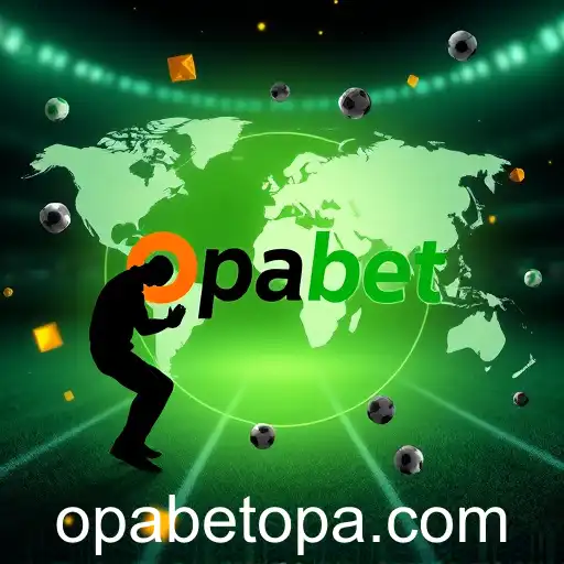 Opabet: Revolutionizing Online Gaming in 2025