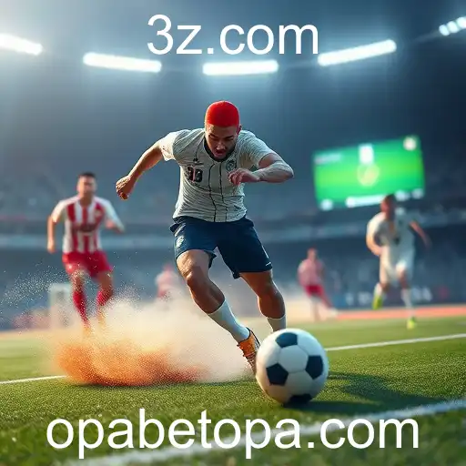Opabet: Changing the Betting Landscape