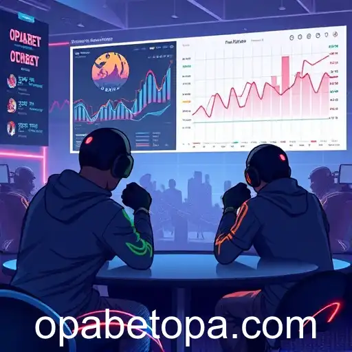 Opabet: The Rise of Interactive Gaming in 2025