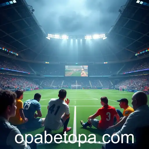 Rise of Opabet and Its Impact on Online Gaming