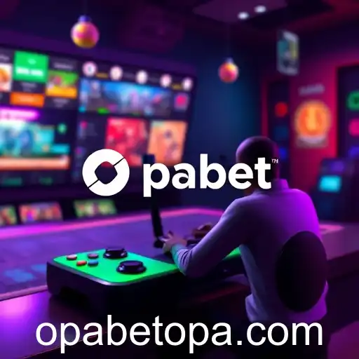 Opabet Revolutionizes Online Gaming
