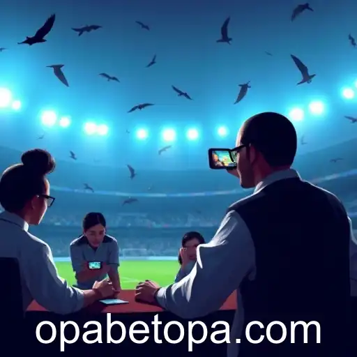 Opabet: Evolution and Impact on Online Gaming