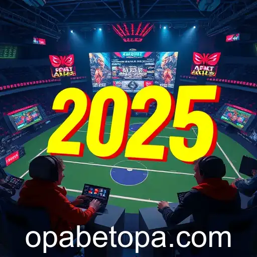 Opabet Reshapes Online Gaming Landscape in 2025