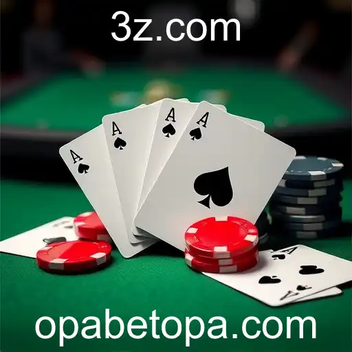 Opabet Revolutionizes Online Gaming Experience