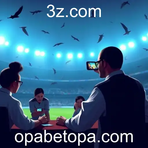 Opabet: The Game-Changer in Online Betting