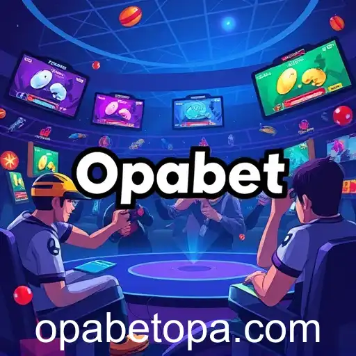 Opabet's Role in Shaping Digital Gaming Trends