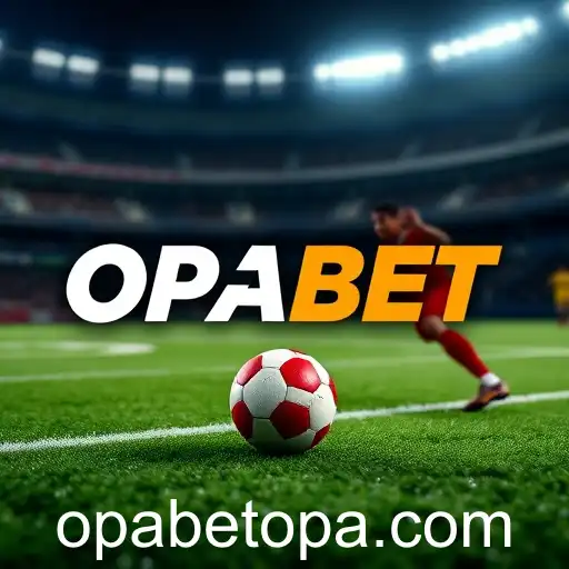 Opabet Revolutionizes Online Gaming in 2025