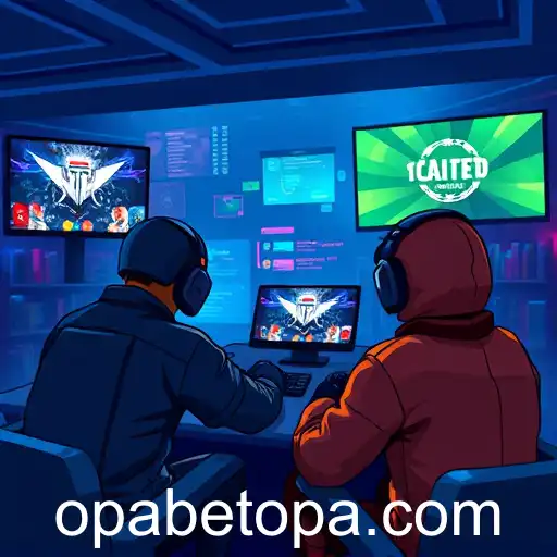 The Rise of Online Gaming Platforms