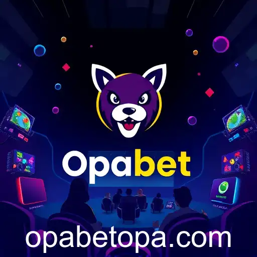 The Rise of Opabet: Gaming and Community in 2025