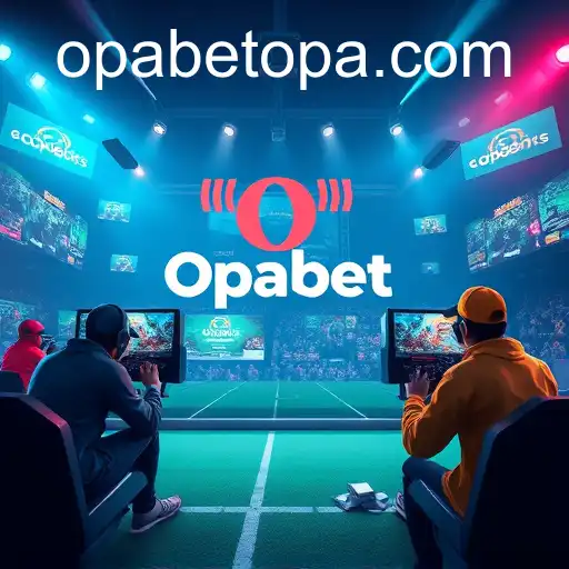 The Rise of Online Gaming with Opabet