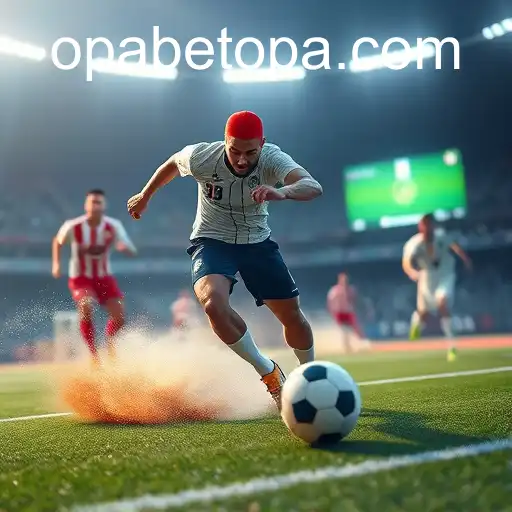 Exploring the Fascinating World of Virtual Sports with Opabet